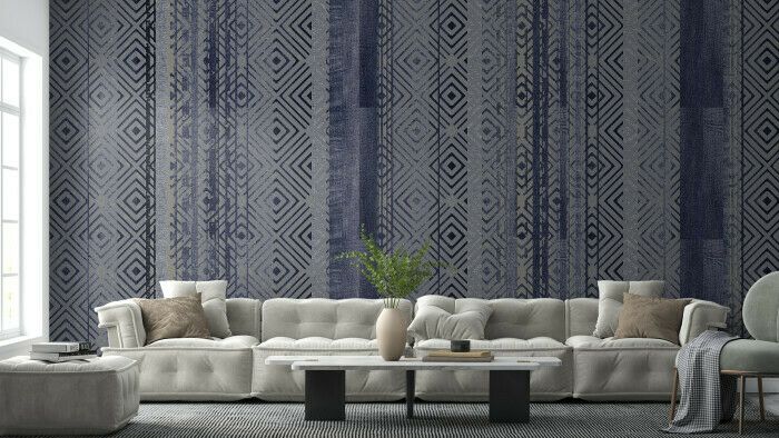 Dungi Elegante Indigo