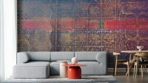 Mystic Textured Harmony