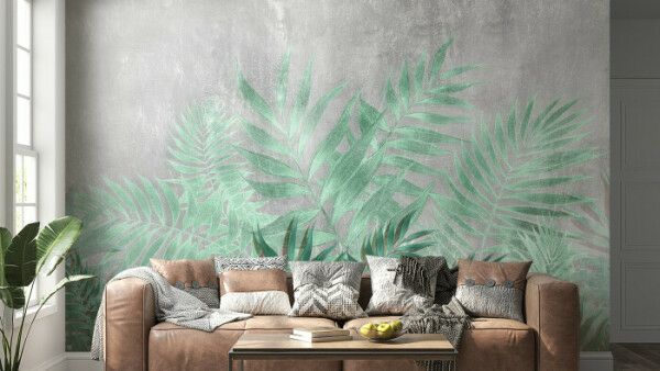 Tropical Elegance