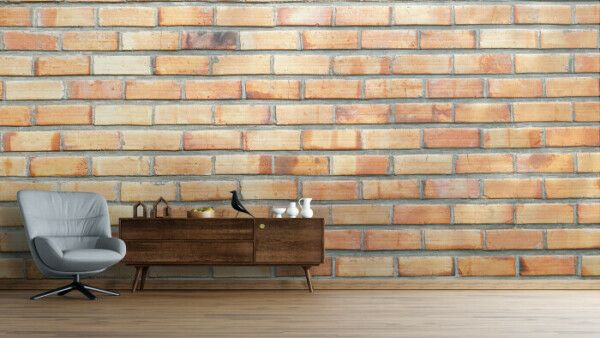 Urban Brick Charm
