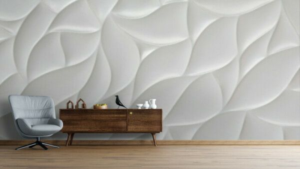 Sleek Waves