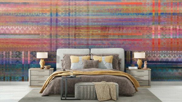 Tribal Tapestry