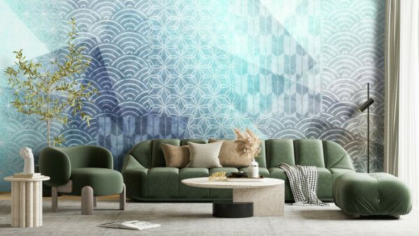 Geometric Harmony