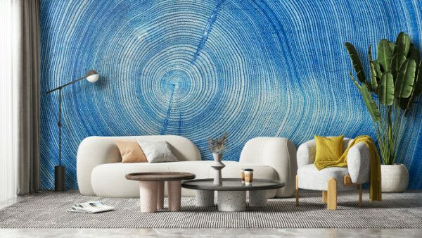 Blue Vortex