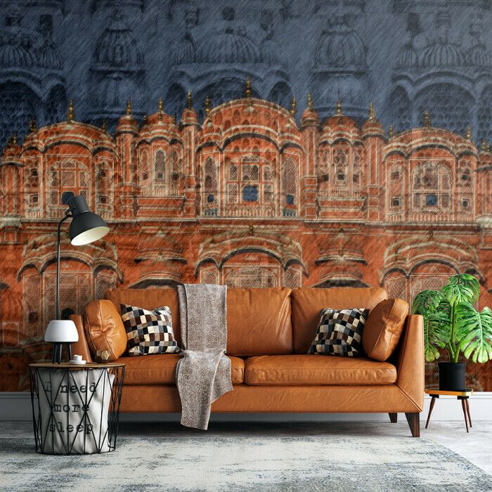 Royal Red Fort