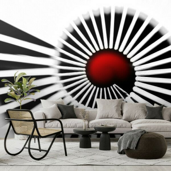 Red Vortex
