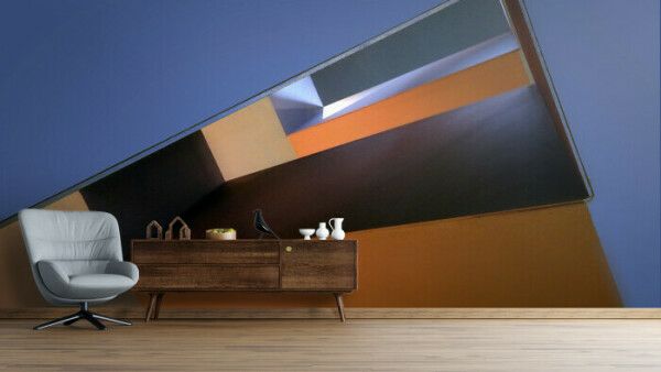 Modern Geometric Elegance