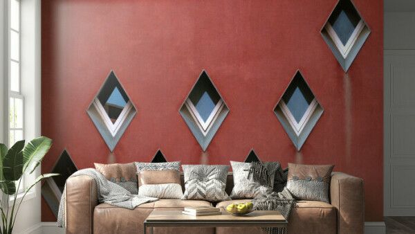 Geometric Windows