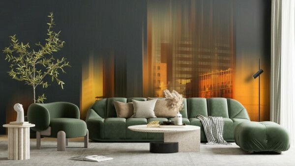 Urban Glow