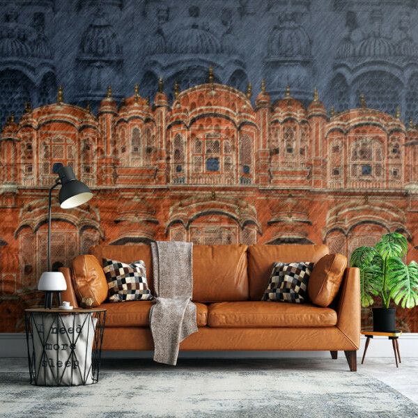 Royal Red Fort