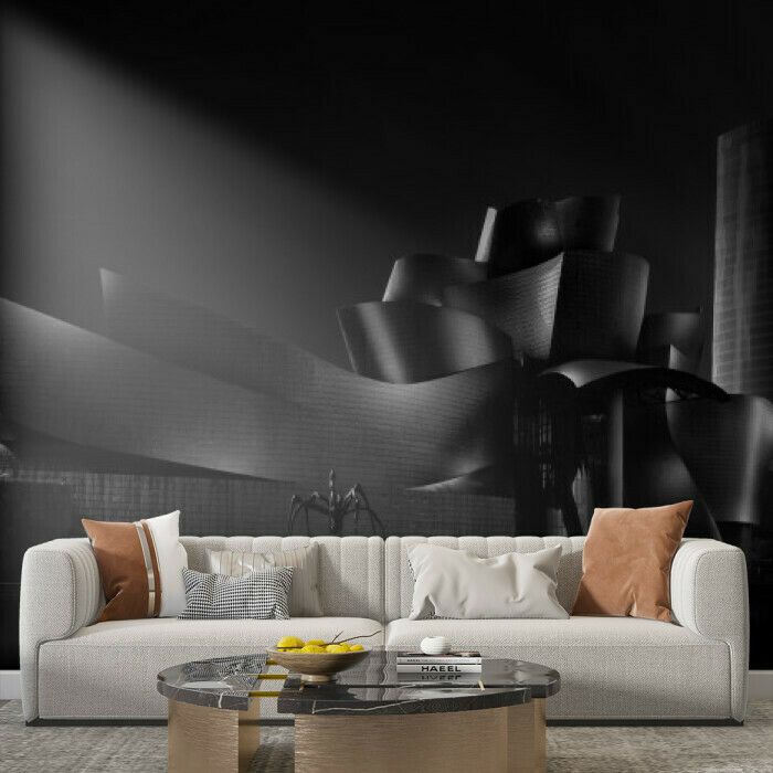 Elegant Urban Night
