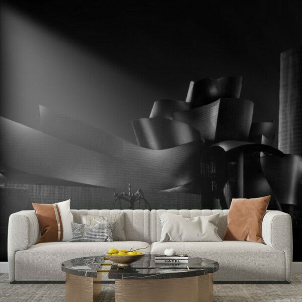 Elegant Urban Night