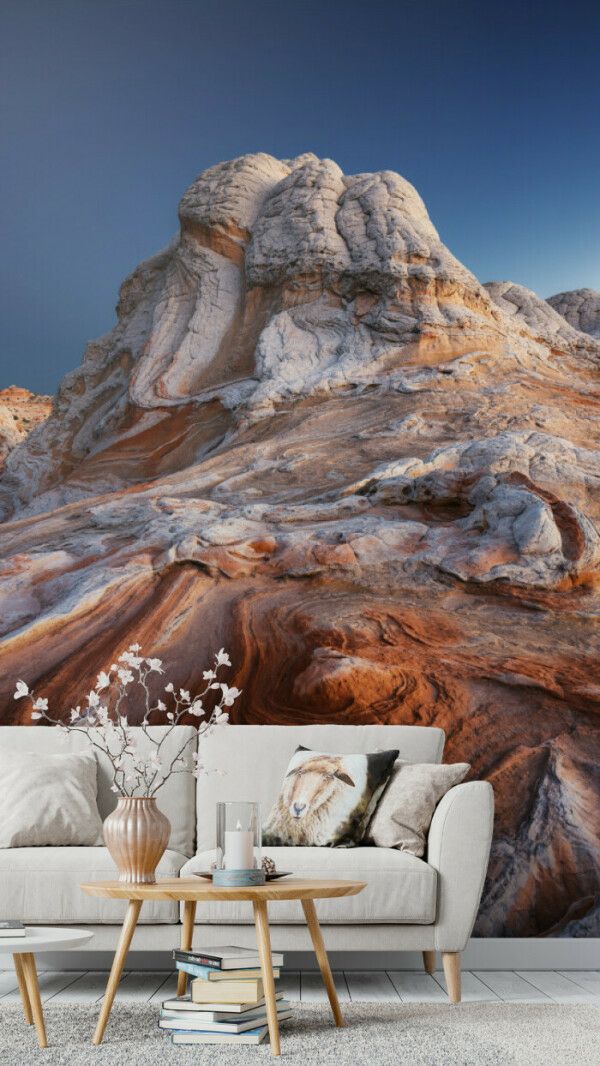 Desert Whorls