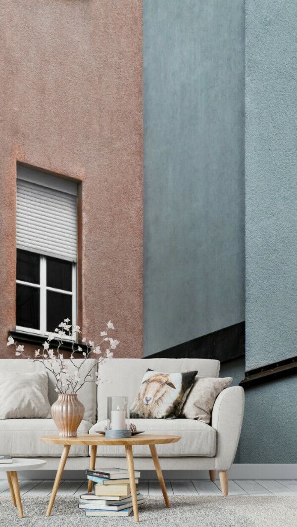 Geometric Tranquility