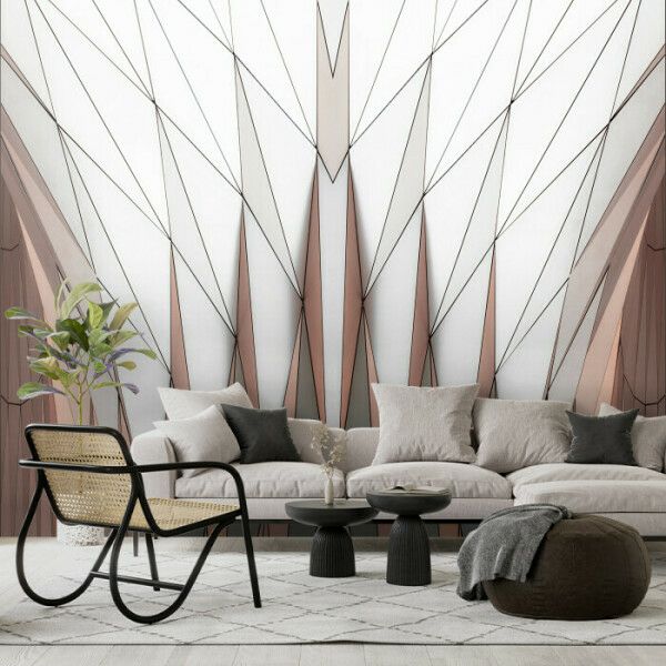 Architectural Rhythms