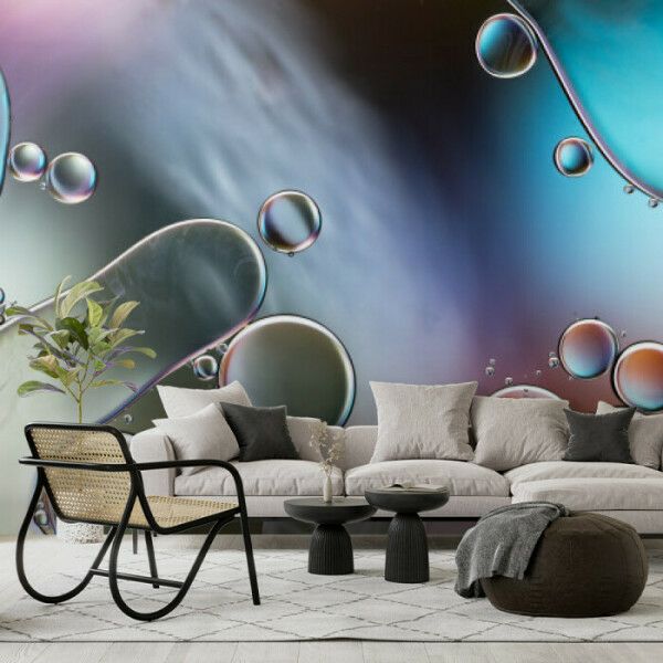 Fluid Artistry