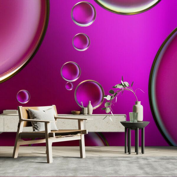Magenta Dreams