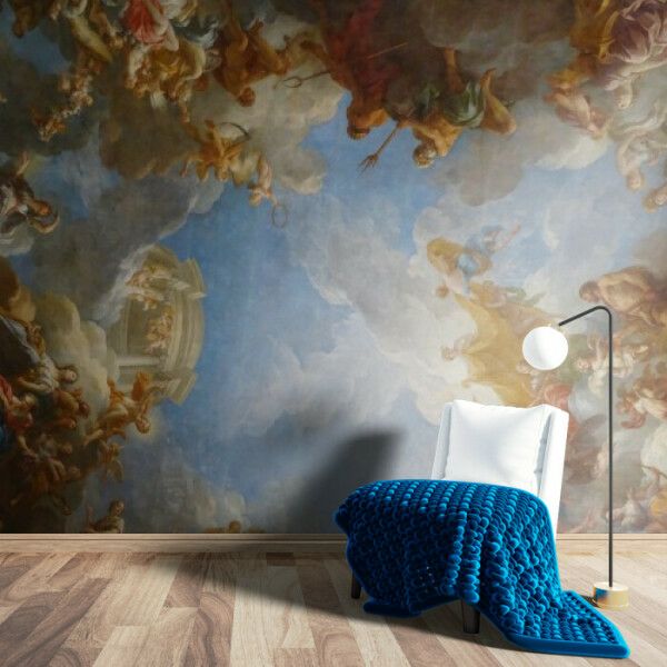 Celestial Baroque