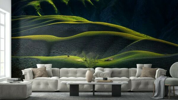 Luminous Valley