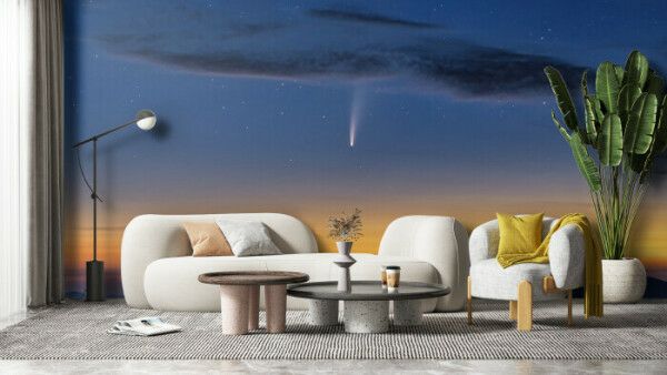 Celestial Dawn