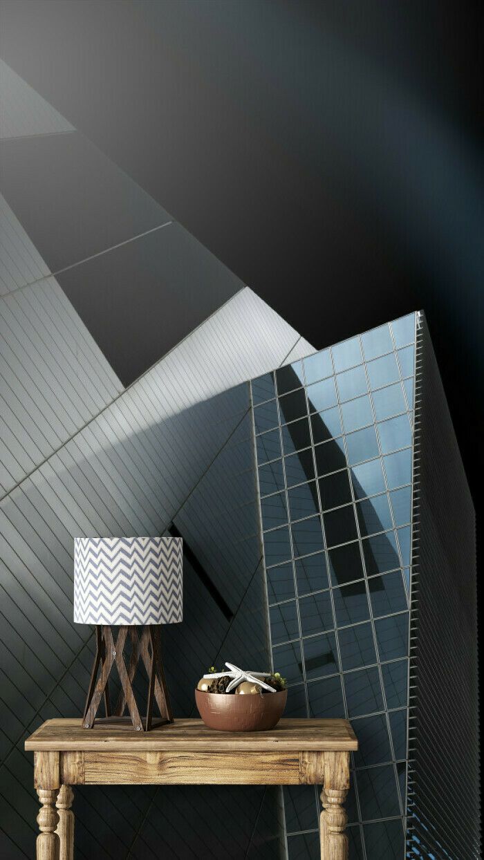 City Reflections