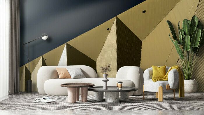 Modern Geometric Golden