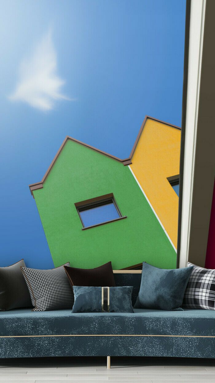Colorful Geometry