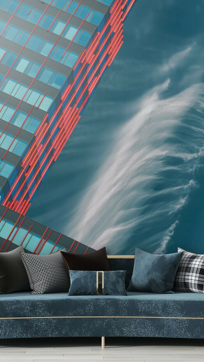 Urban Mirage