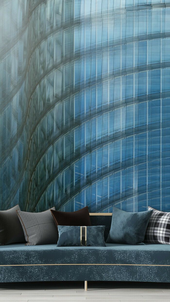 Urban Reflections