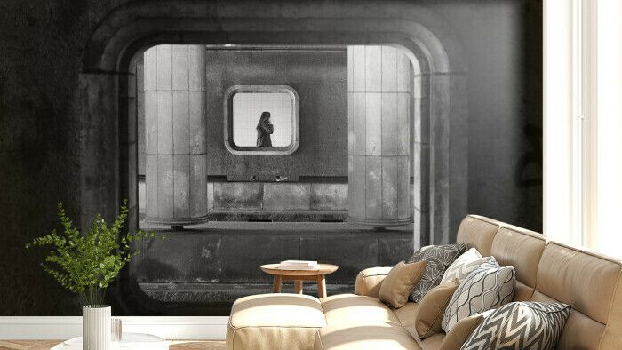 Urban Frames