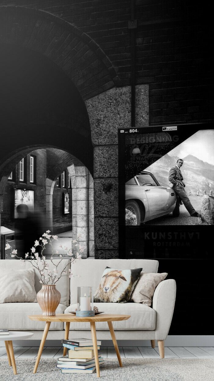 Urban Noir