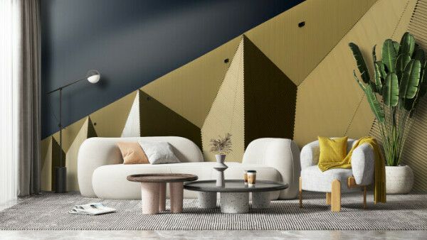 Modern Geometric Golden