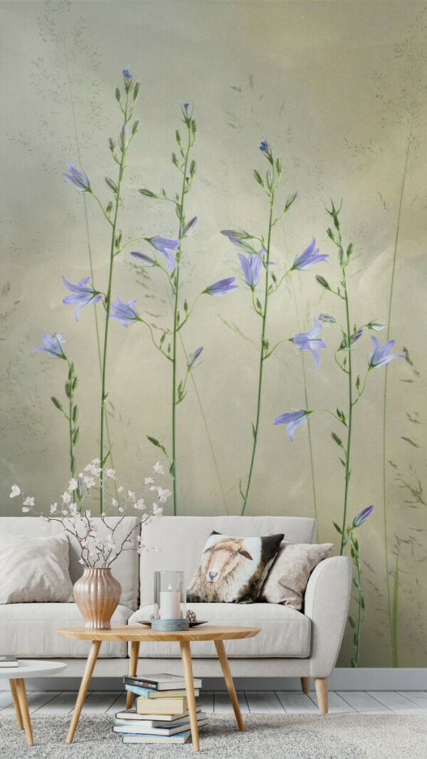 Ethereal Meadow