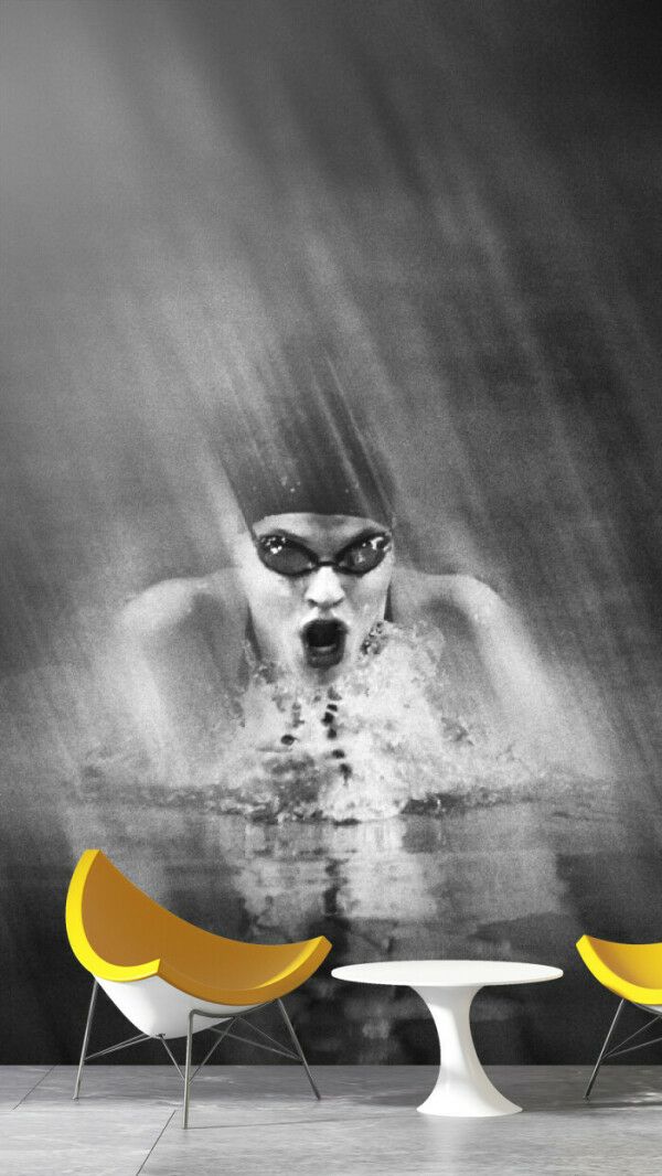 Dynamic Swim