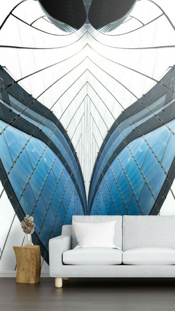 Symphony in Geometry