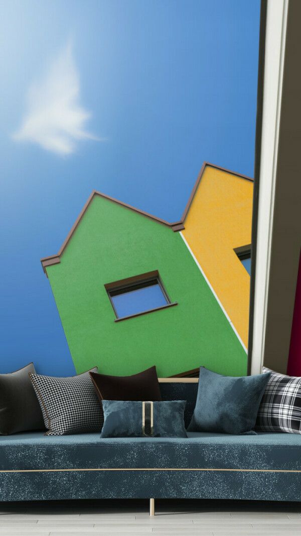 Colorful Geometry