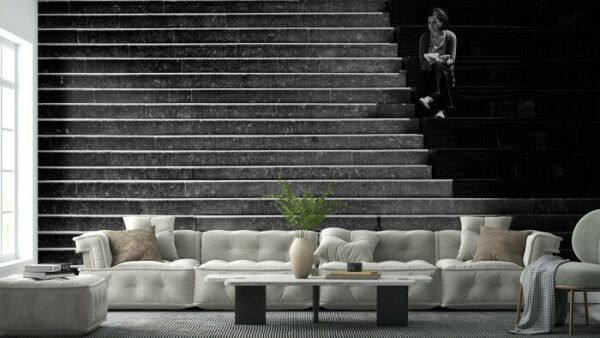 Contemplation on Steps