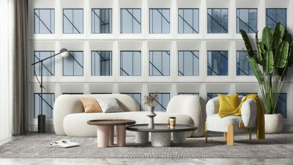 Geometric Reflections