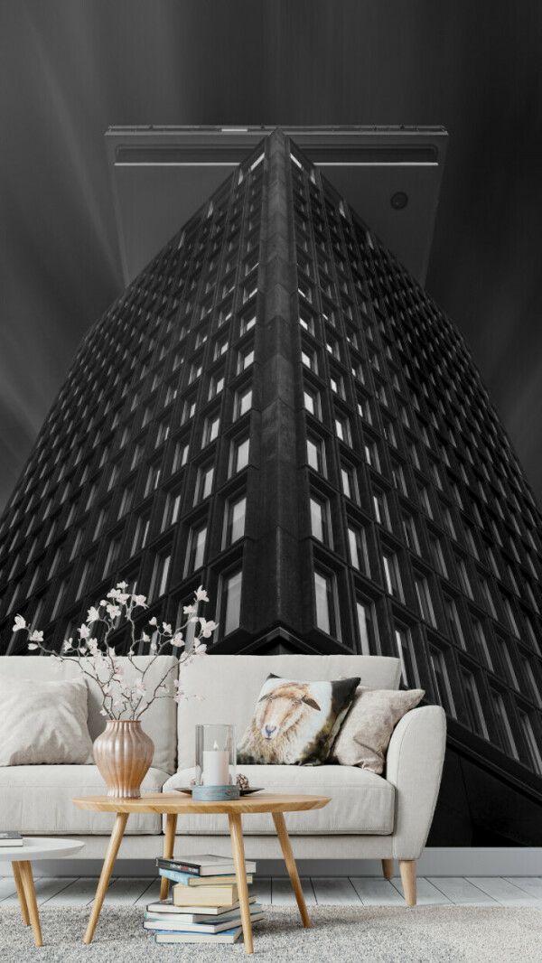 Urban Edge Monochrome