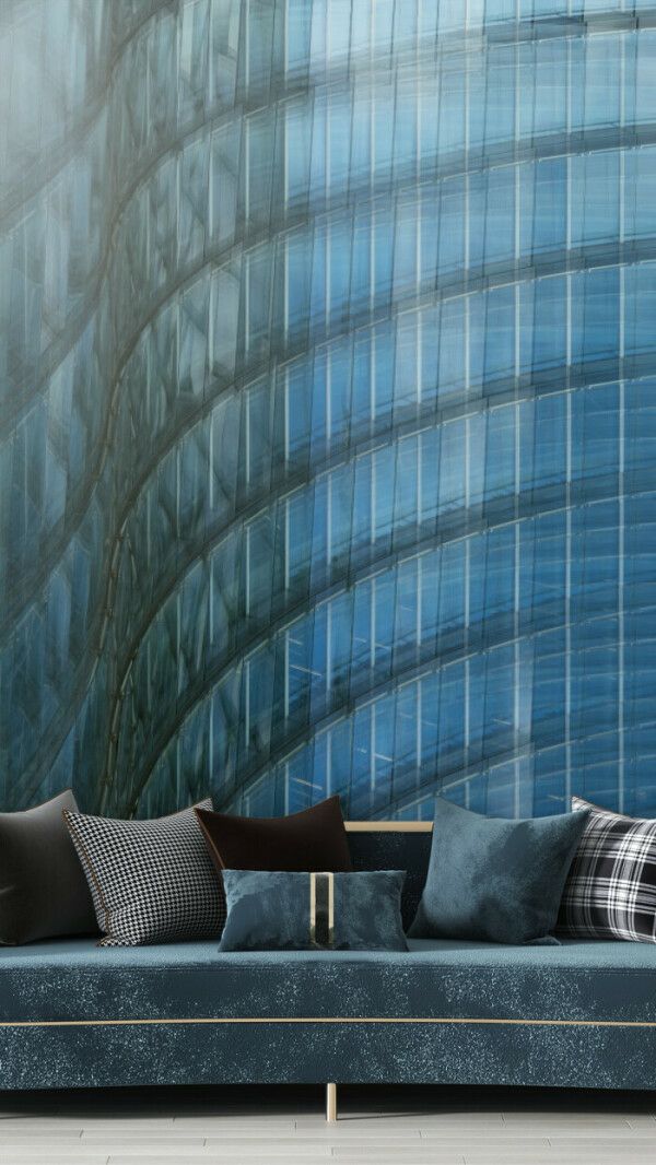 Urban Reflections