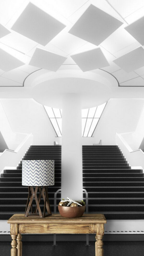 Geometric Elegance