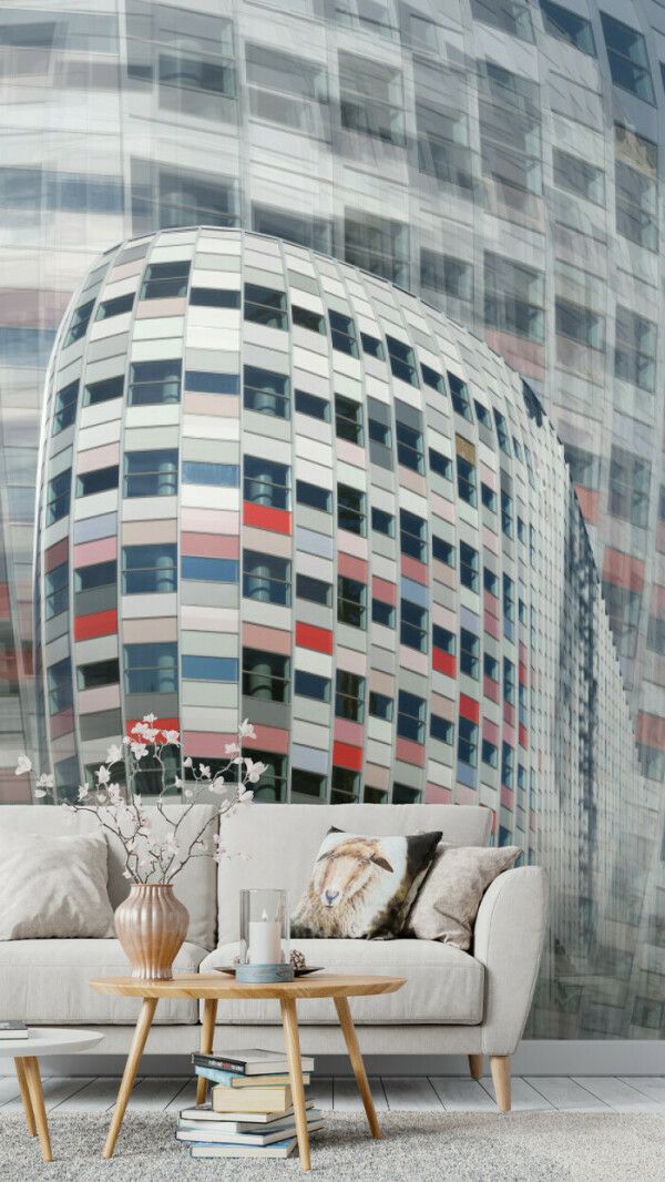 Urban Reflections