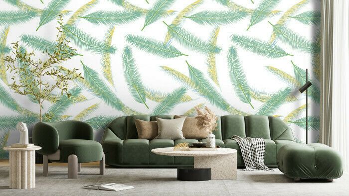 Tropical Breeze