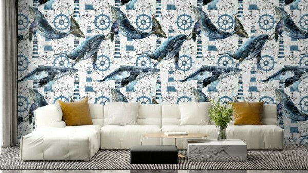 Nautical Whimsy