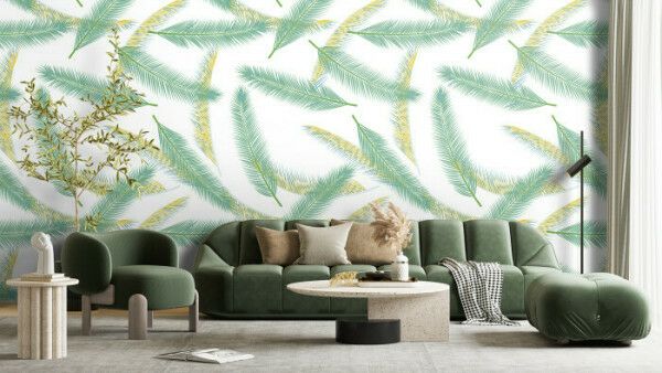 Tropical Breeze