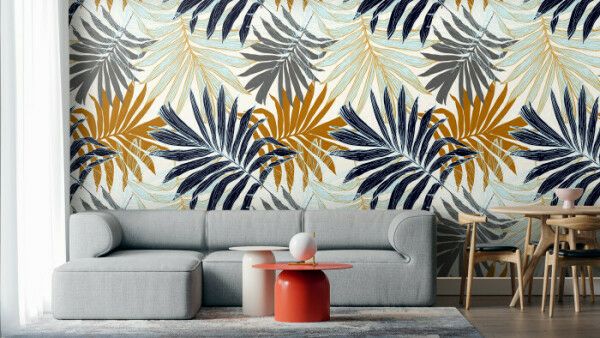Tropical Elegance