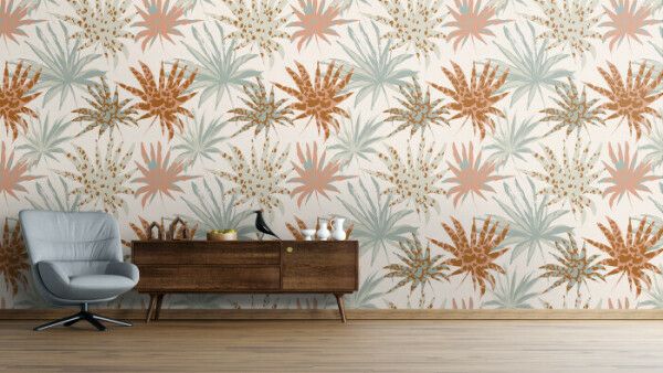 Tropical Elegance