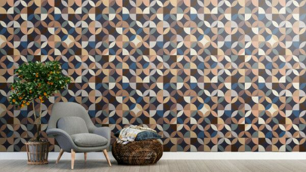 Geometric Harmony