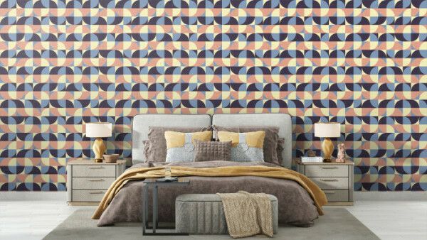 Modern Geometric Waves