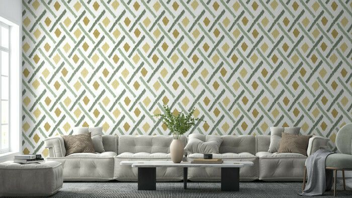 Golden Geometry